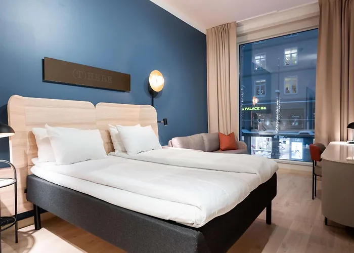 Scandic Torget Hotell