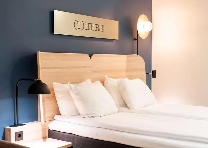Scandic Torget Hotell