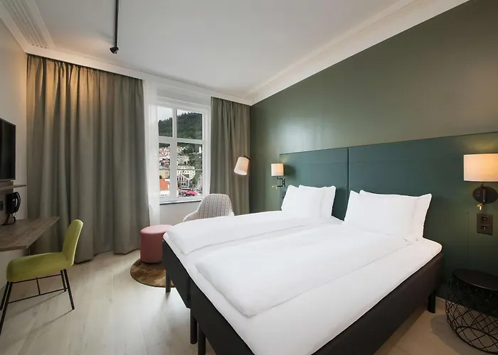 Scandic Torget Hotell