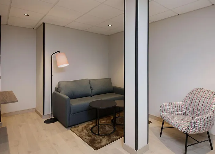 Scandic Torget 4* Bergen