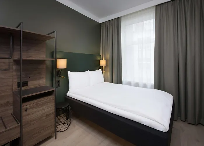 Scandic Torget Hotell Bergen