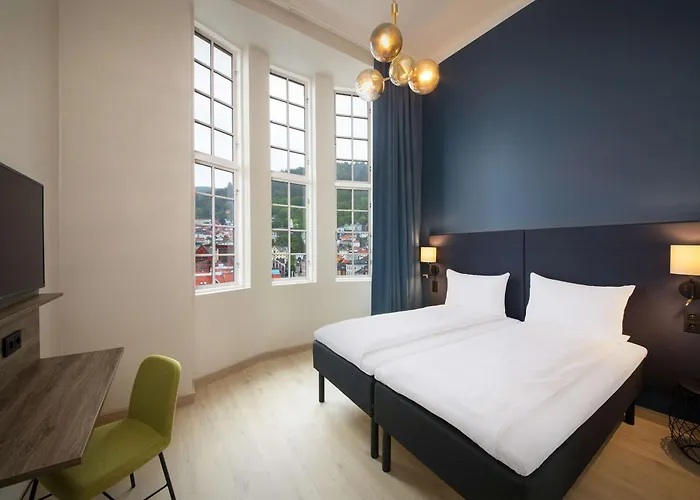 Scandic Torget Hotell 4*