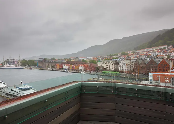 Hotell Scandic Torget