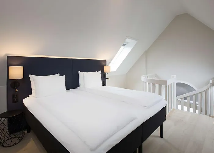 Scandic Torget Hotell 4*