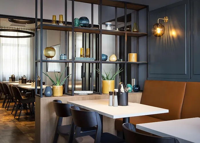 Scandic Torget Hotell