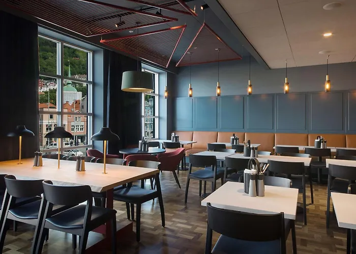 Scandic Torget Hotell