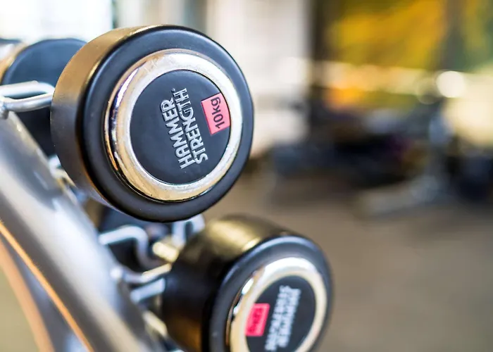 Scandic Torget 4* 卑爾根