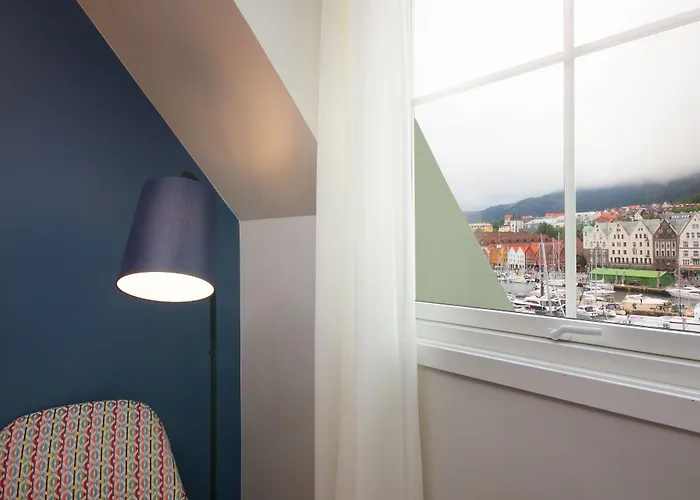 Scandic Torget Hotell