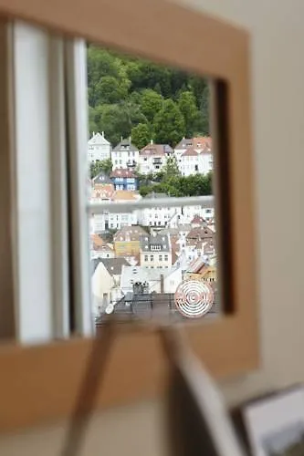 Scandic Torget Hotell