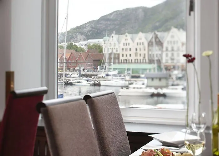 Hotell Scandic Torget