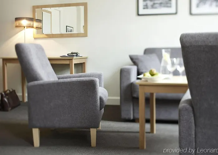 Hotell Scandic Torget 4*