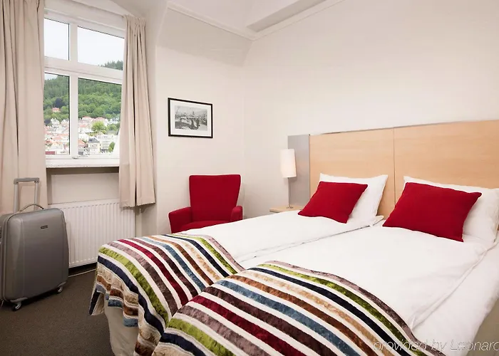 Scandic Torget Hotell