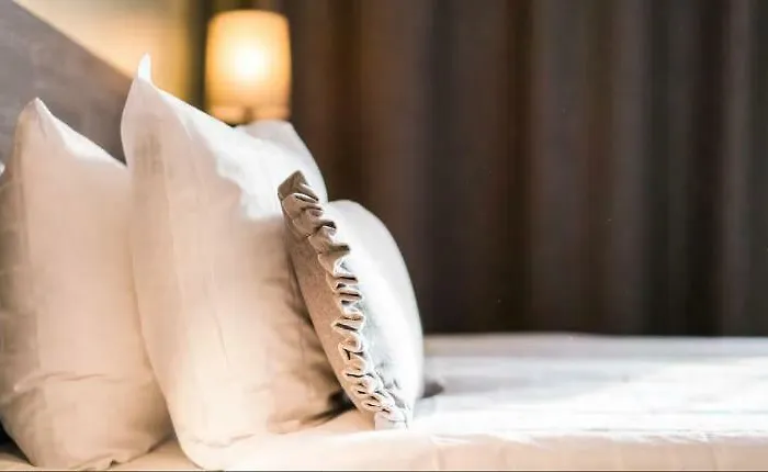 Hotell Scandic Torget 4*