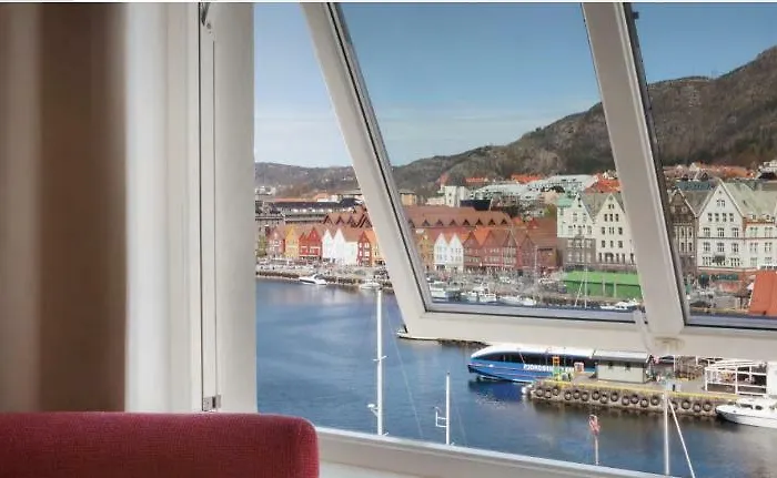 Scandic Torget 4*