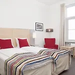Hotel Scandic Torget Bergen