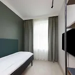Scandic Torget Hotel 4*