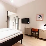 Hotel Scandic Torget 4*