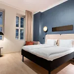 Scandic Torget Hotel Bergen
