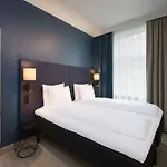 Hotel Scandic Torget Bergen