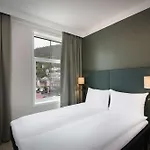 Hotel Scandic Torget Bergen