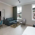 Scandic Torget 4* Bergen