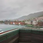 Hotel Scandic Torget