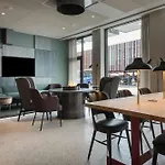 Scandic Torget Hotel 4*