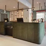Scandic Torget Hotel 4*