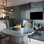 Scandic Torget Hotel Bergen