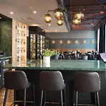 Hotel Scandic Torget 4*