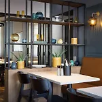 Scandic Torget Hotel