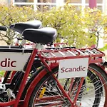 Scandic Torget 4*