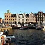Hotel Scandic Torget Bergen