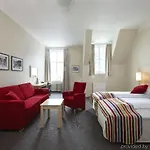 Hotel Scandic Torget 4*