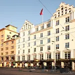 Scandic Torget 4*