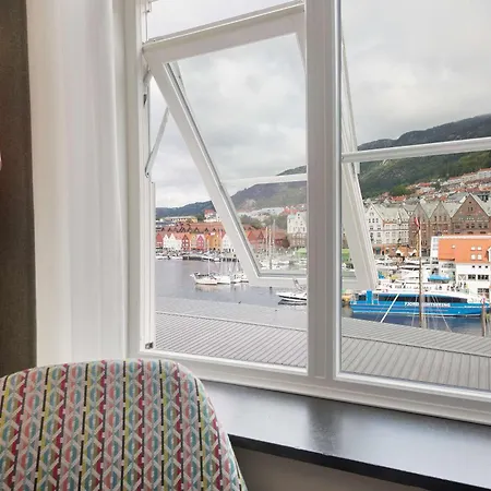 Scandic Torget 4*