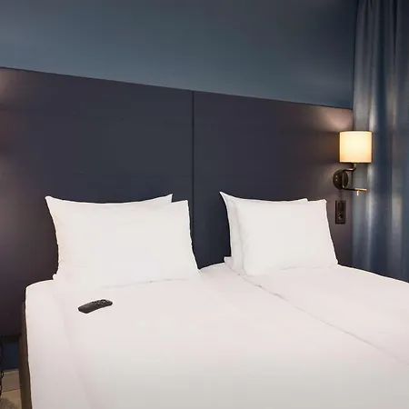 Scandic Torget Hotel 4*