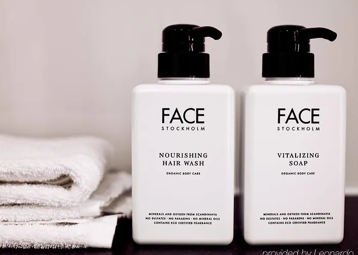 Hotell Scandic Torget Bergen